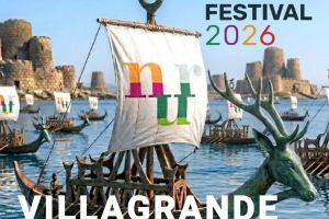 NurArcheoFestival 2026