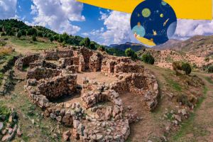 La Misteriosa Civiltà dei Nuraghi >  Festival It.à.Ca 2025