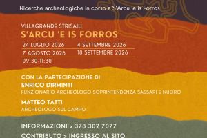Scavi Aperti