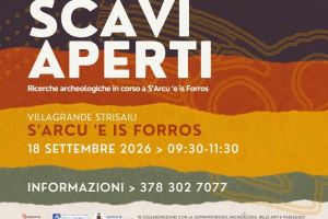 Scavi Aperti